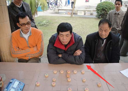 象棋大师邓颂宏.png 象棋大师邓颂宏.png