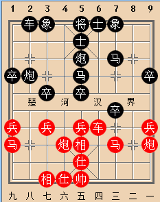 形势1.png 本局形势第一张截图