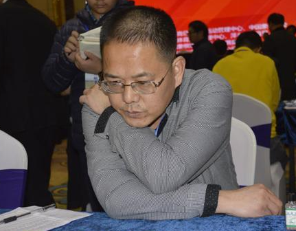 张申宏.png 象棋大师张申宏