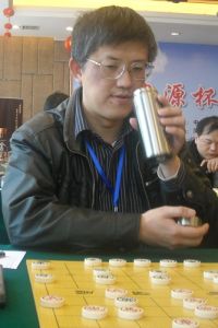 象棋大师宇兵