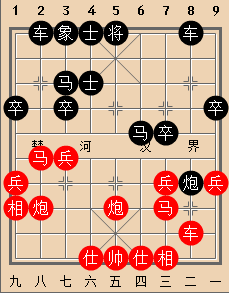 2011年全国团体赛，唐丹对左文静的精彩对局三
