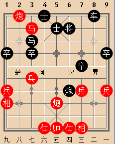 2011年全国团体赛，唐丹对左文静的精彩对局四