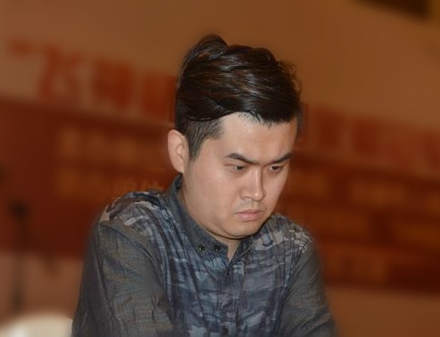 王天一