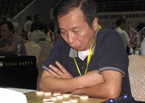 赵汝权