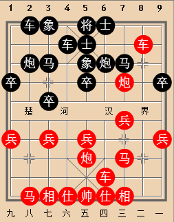 2014年高港杯第6轮，黄竹风先负王天一