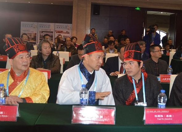 美国棋手胡玉山