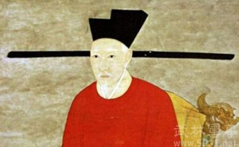 泥马渡康王的由来，康王赵构