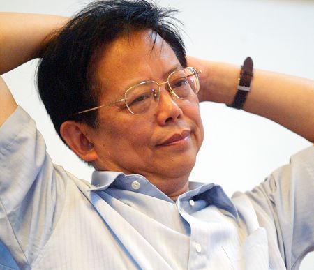 一代象棋宗师胡荣华 一代象棋宗师胡荣华