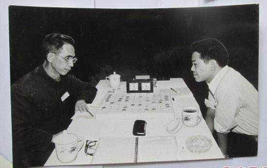 胡荣华对杨官璘 胡荣华对杨官璘