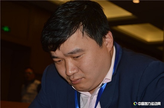 孙浩宇 孙浩宇