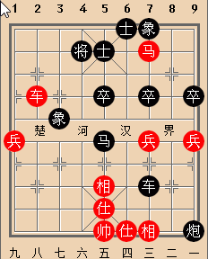 使用顿挫技巧得子 使用顿挫技巧得子