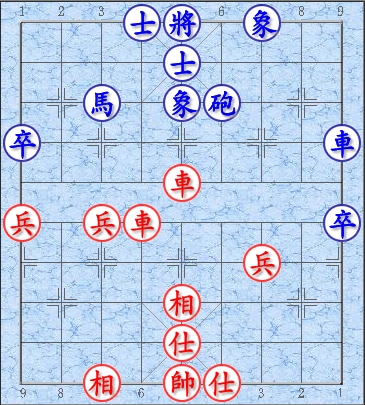 洪智对许银川