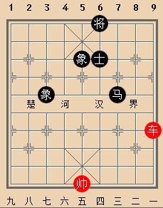 只马单士图形3