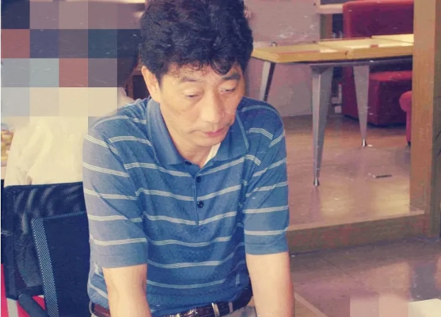 象棋棋手邬正伟