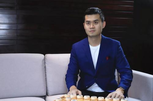 中国象棋第一人-王天一 中国象棋第一人-王天一