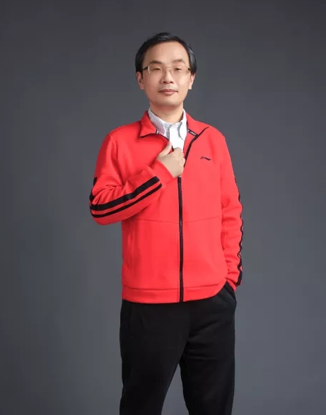 孙勇征退役