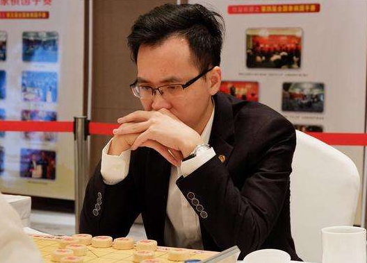 赵鑫鑫
