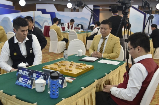 王天一对郑惟桐