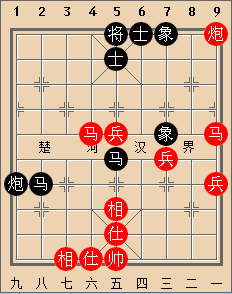 高港杯回顾：孟辰错失绝胜妙手，王天一多三兵险失荆州