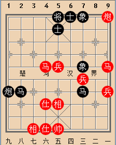 高港杯回顾：孟辰错失绝胜妙手，王天一多三兵险失荆州