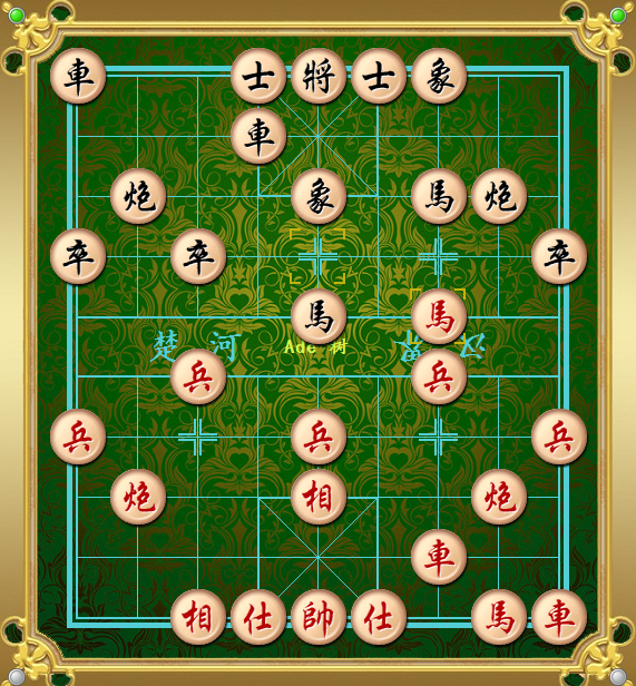 弃子抢攻