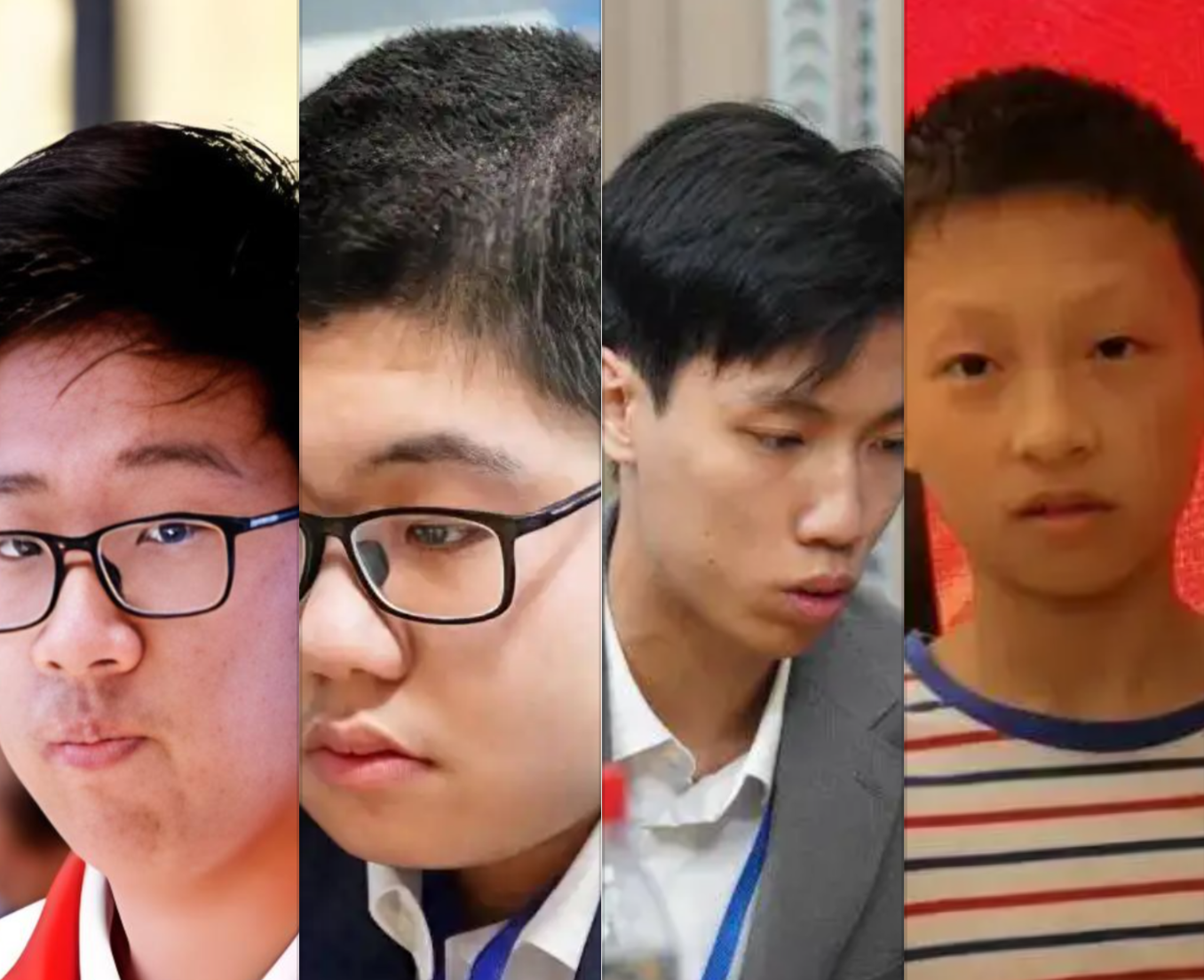 谁会成为未来棋坛的领军人物？